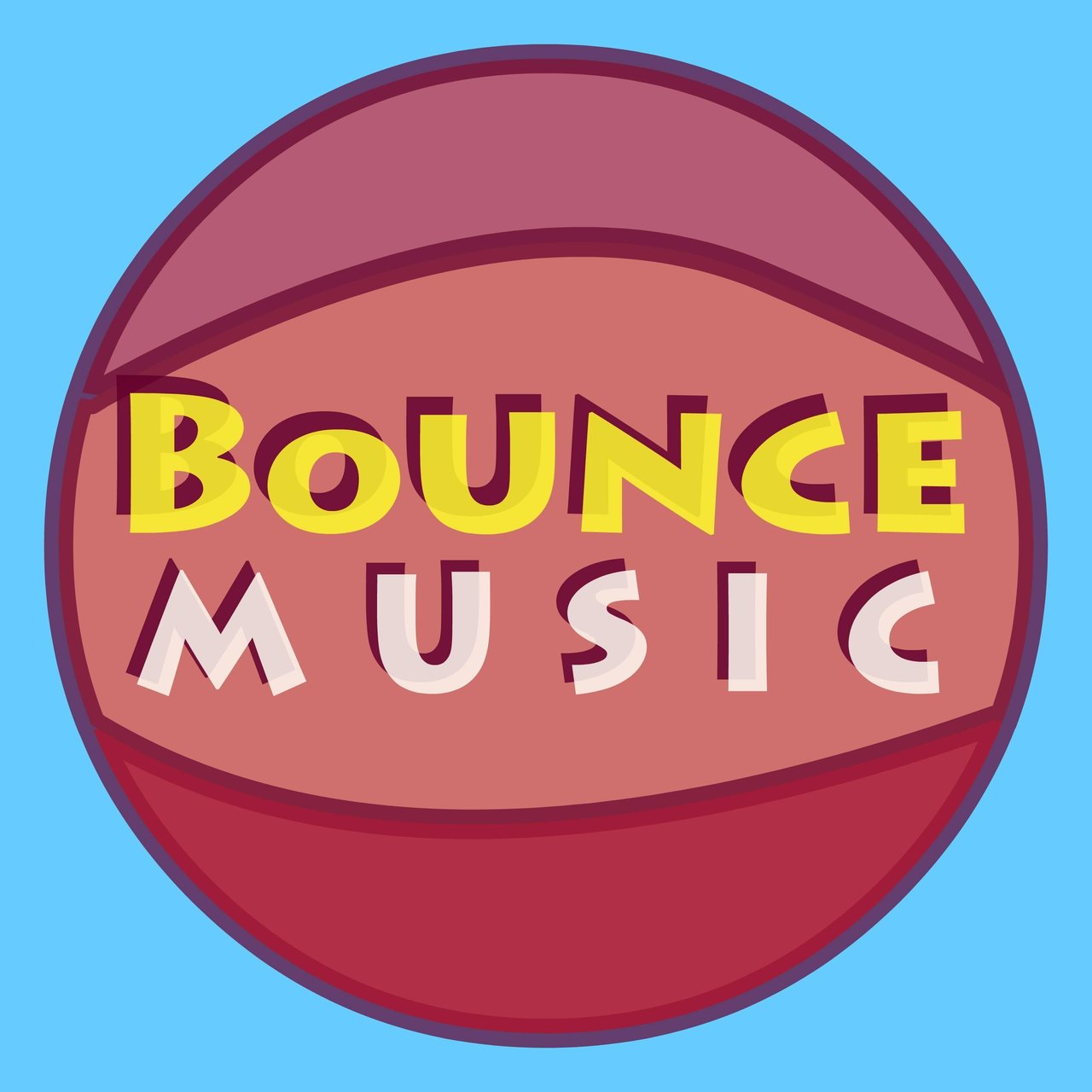 Bounce Music on TIDAL