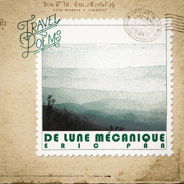 de Lune Mécanique