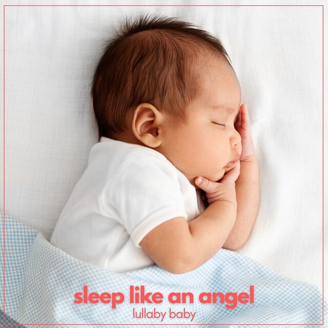 Sleep Like an Angel