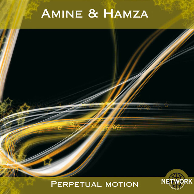 Perpetual Motion
