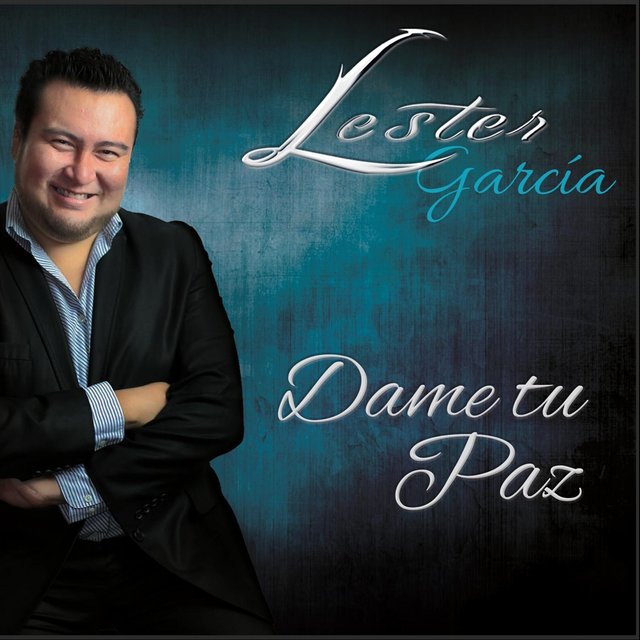 Dame Tu Paz