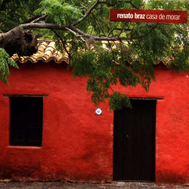 Casa de Morar