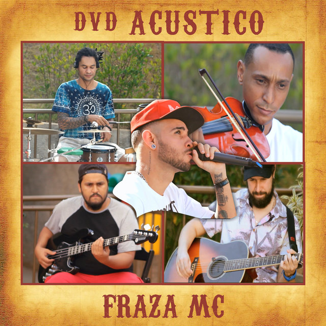 Dvd Acustico