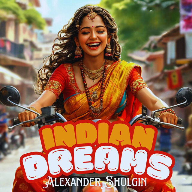 Indian Dreams