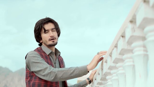 Ham Pashtun Ye Ham Pathan Ham Afghan Ye