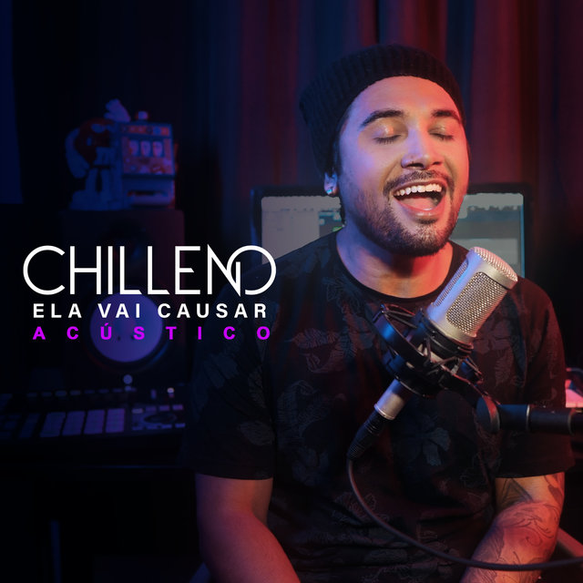 Ela Vai Causar (Acústico)