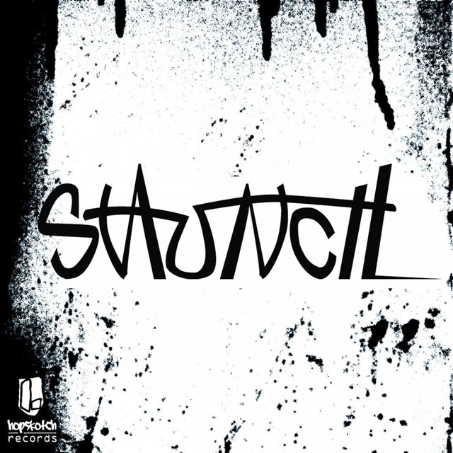 Staunch EP