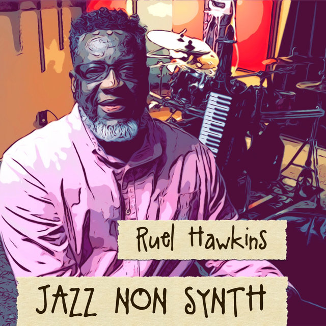Jazz Non Synth