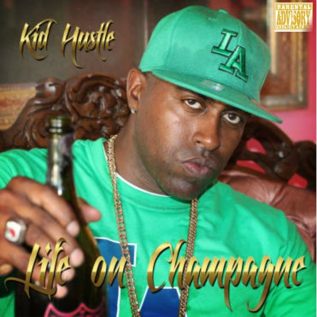 Life On Champagne