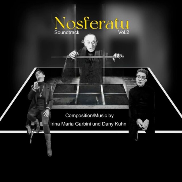 Nosferatu Soundtrack, Vol. 2