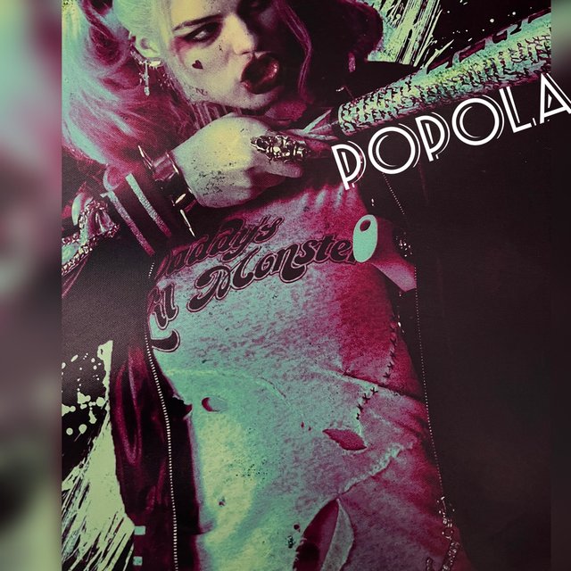 Joeddy la cura-Popola