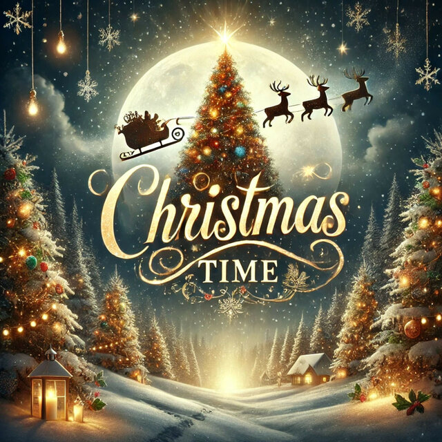 Christmas Time