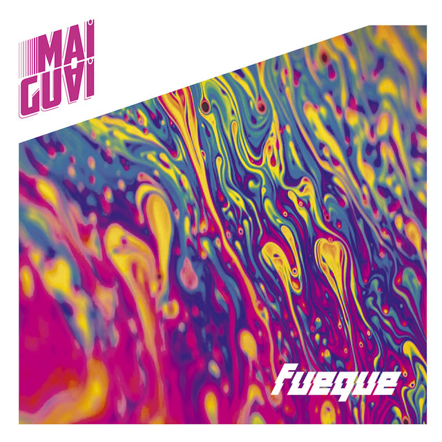 Fueque