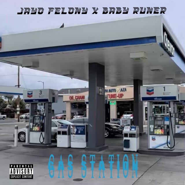 Gas Station