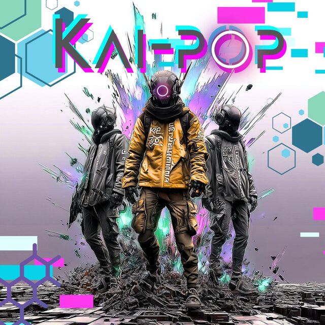 Kai-POP