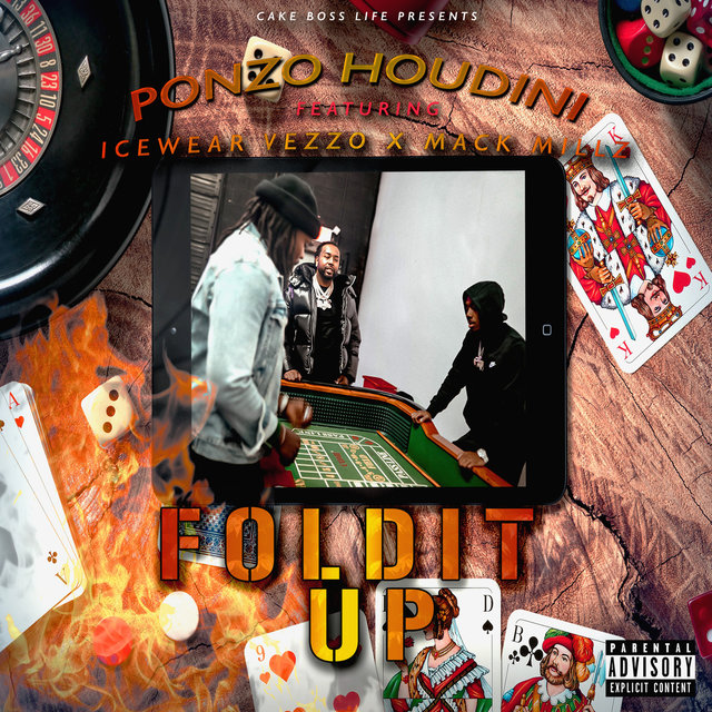 Fold It Up