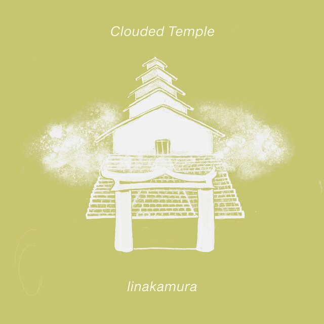 Clouded Temple