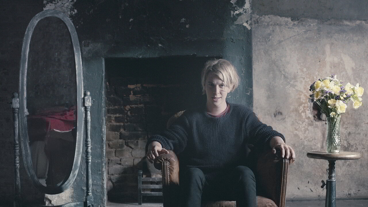 Another Love (Official Video)