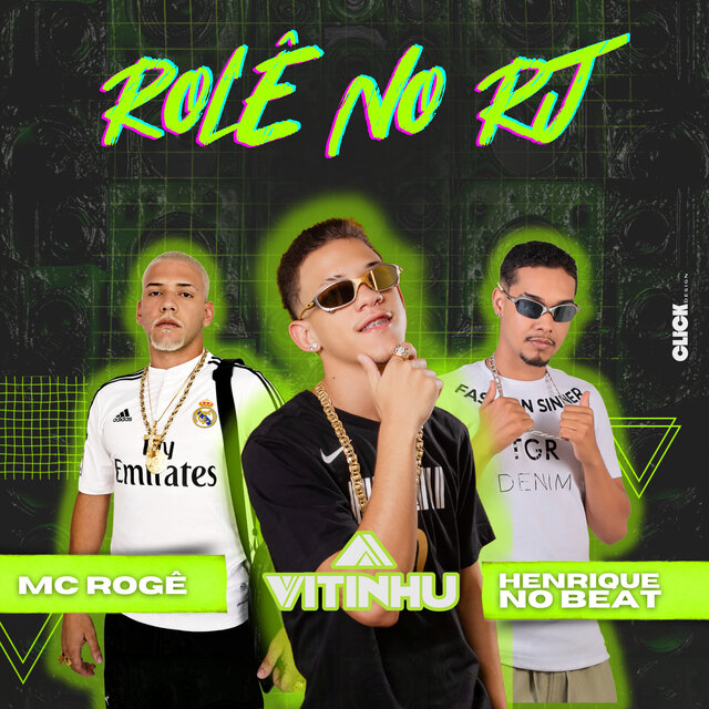 Rolê no Rj