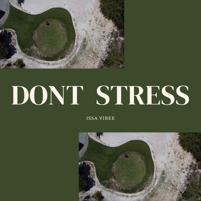 Don't Stress