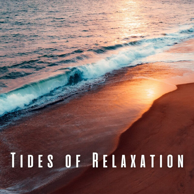 Tides of Relaxation: Binaural Theta Waves with Ocean Sounds