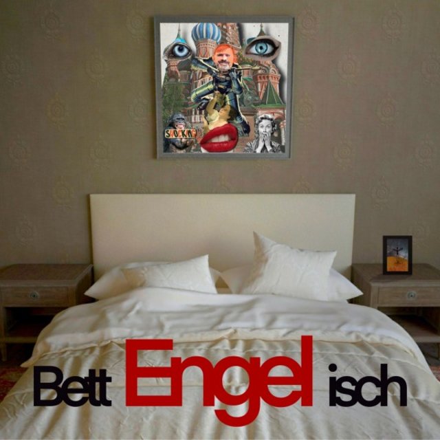 Bettengelisch