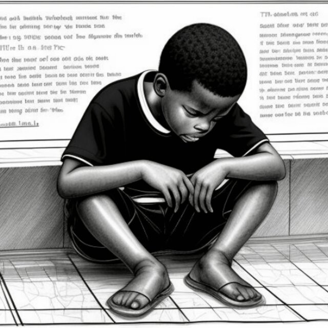 Pool of Tears