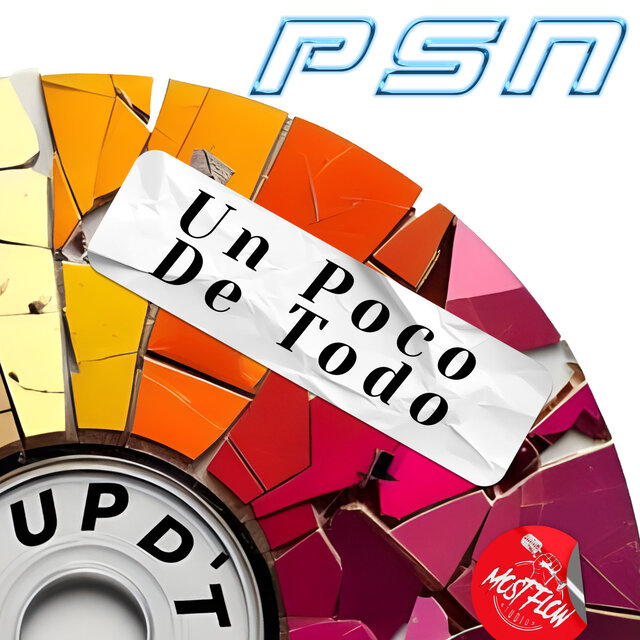 Un poco de todo