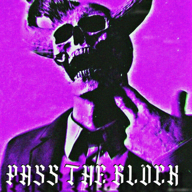Pass the Glock