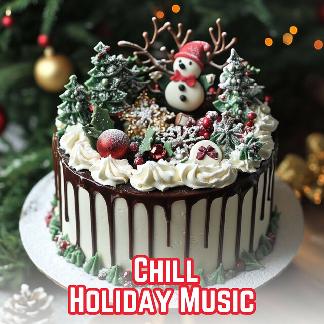 Chill Holiday Music