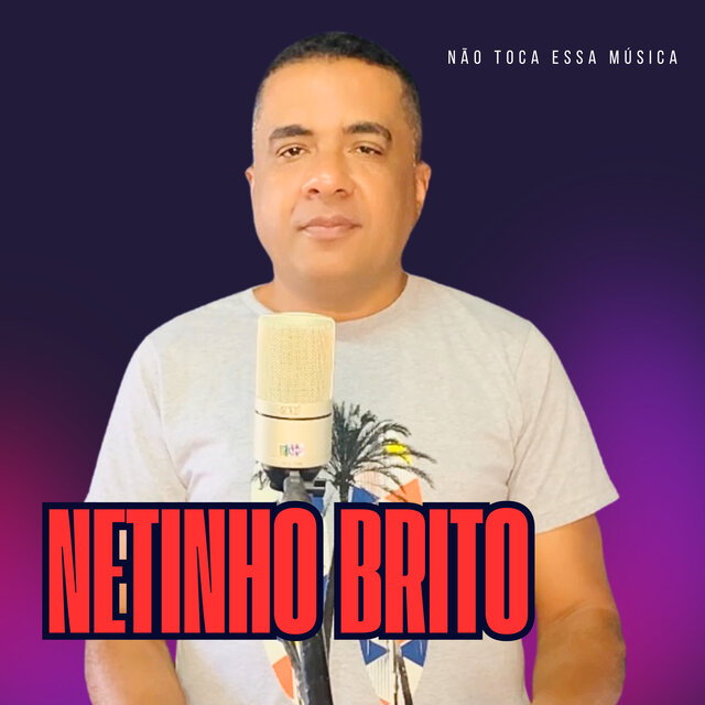 Não Toca Essa Música