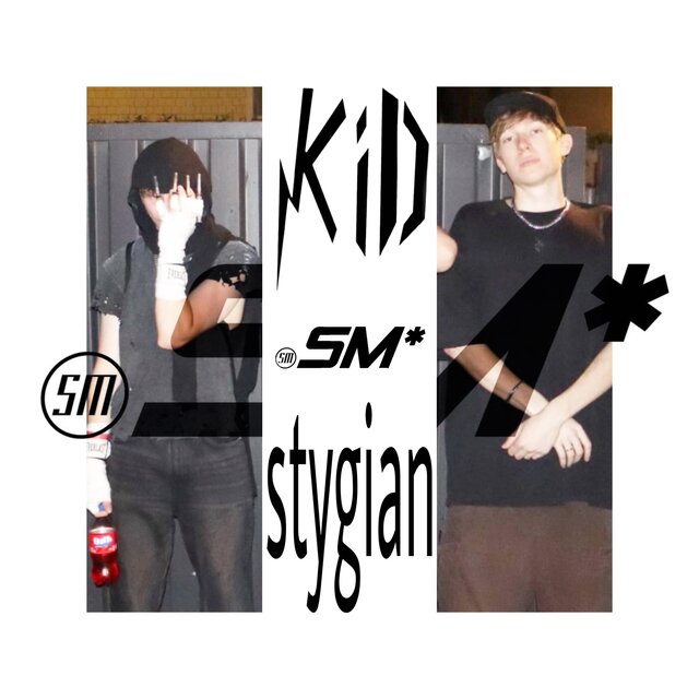 kid stygian