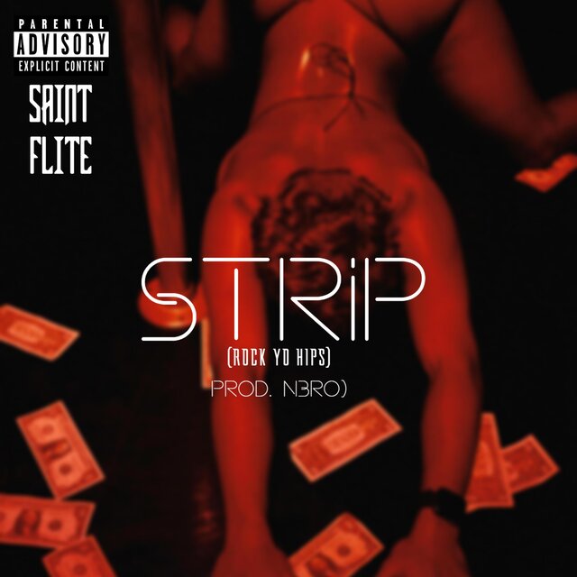 STRIP (Rock Yo Hips)