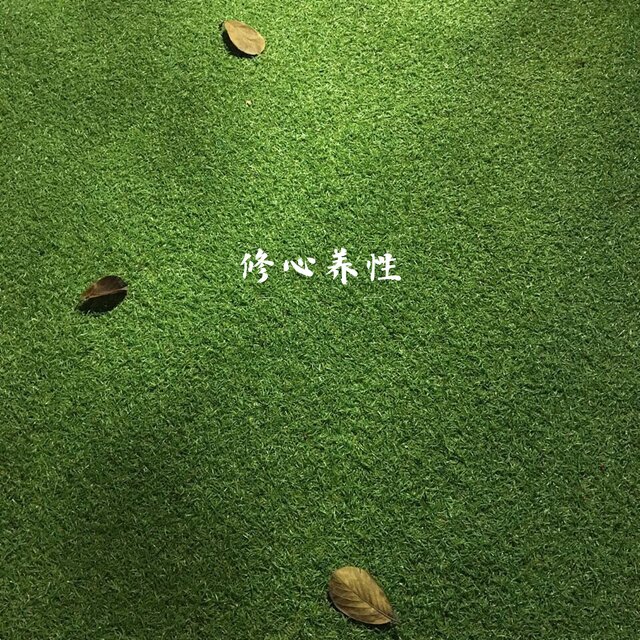 修心养性