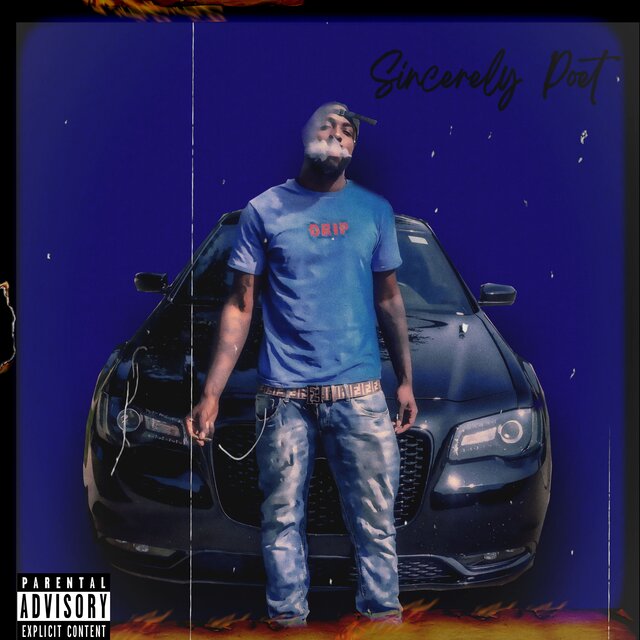 Sincerely Poet