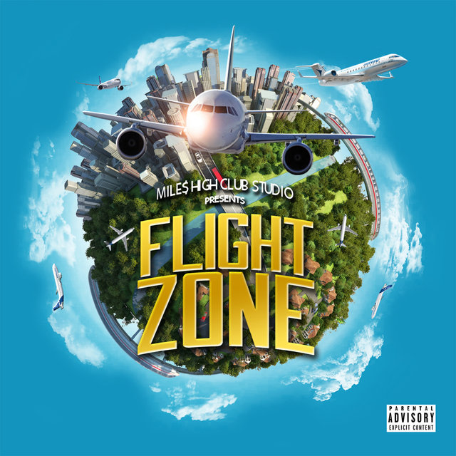Flight Zone 1