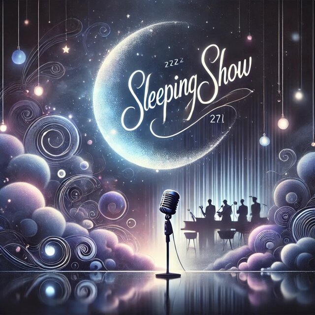 Sleeping Show