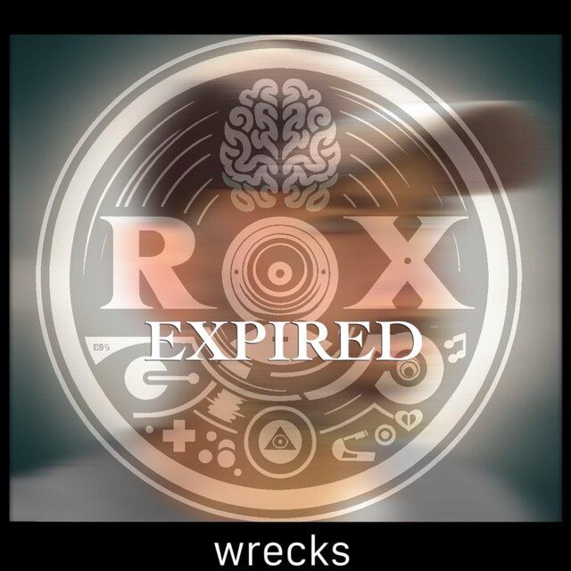 Rx EXPIRED