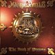Cover art for album The Book of Dreams by Mangala Vallis