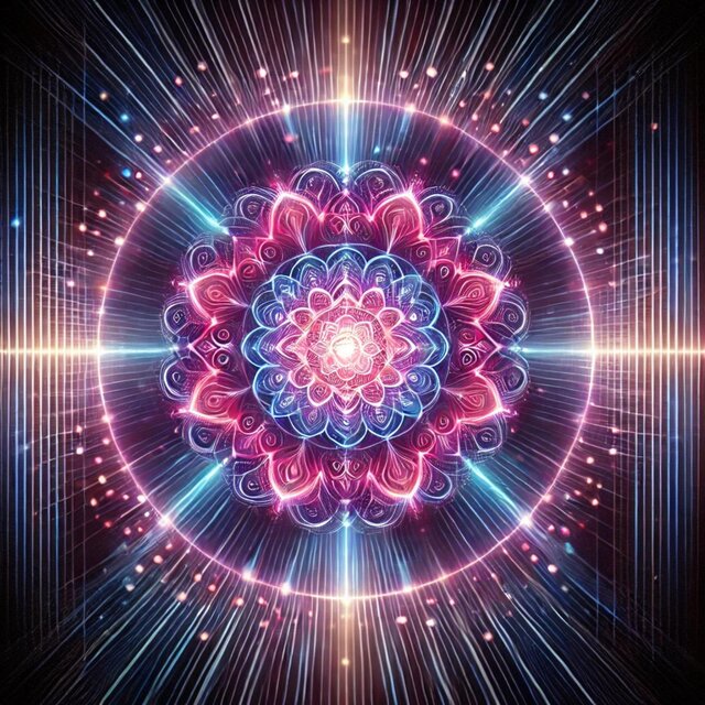 Mandala Temple od Dreams