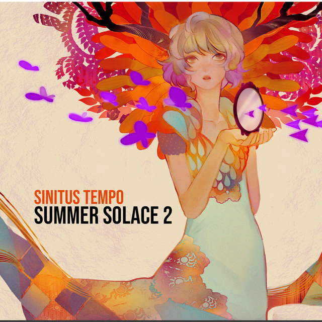 Summer Solace 2