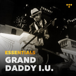 Grand Daddy I.U. - TIDAL