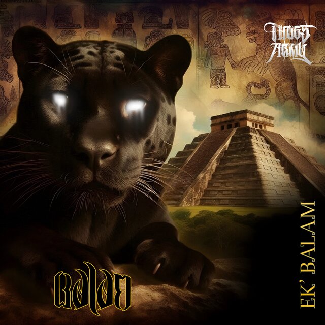 Ek’Balam