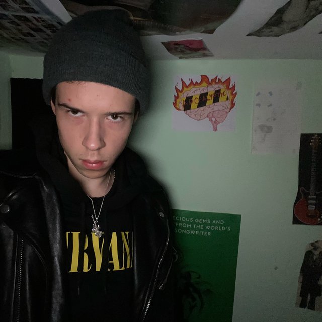 APOCALYPTIC MIND
