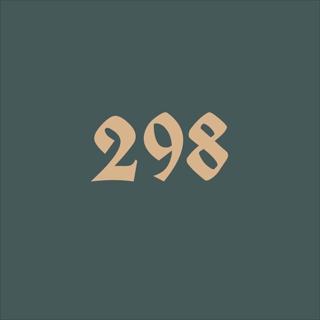 298 Gud, ditt folk är Vandringsfolket