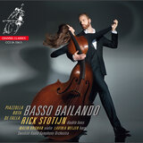 Cuatro Estaciones Porteñas (Arr. for Double Bass, Violin and Strings by Marijn van Prooijen): II. Otoño Porteño