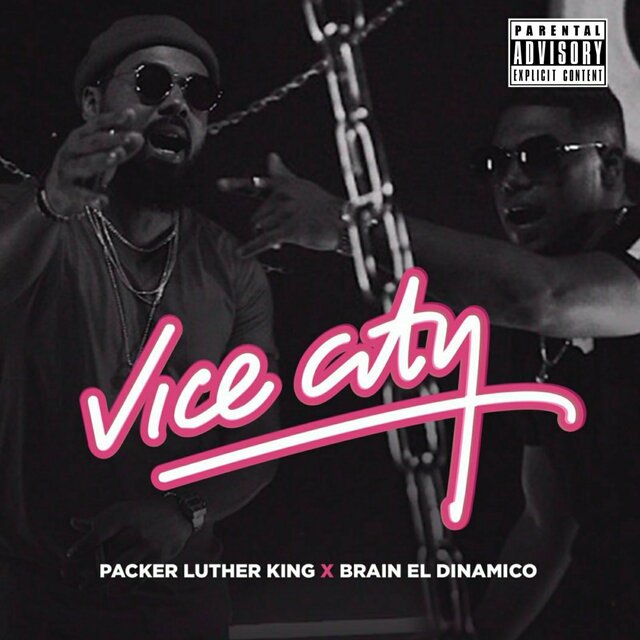Vice City