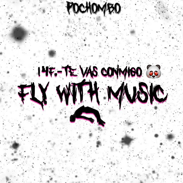 Te Vas Conmigo