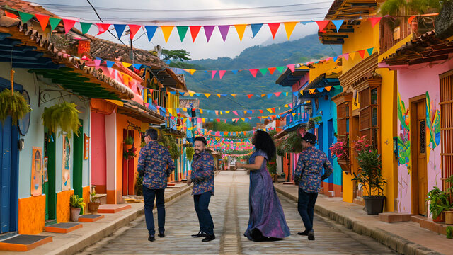 Carnaval Con La Matancera (Video Oficial)