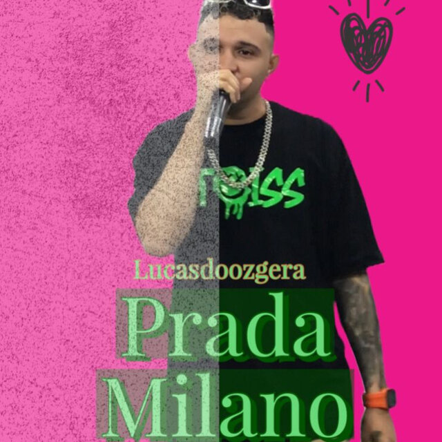 Prada Milano
